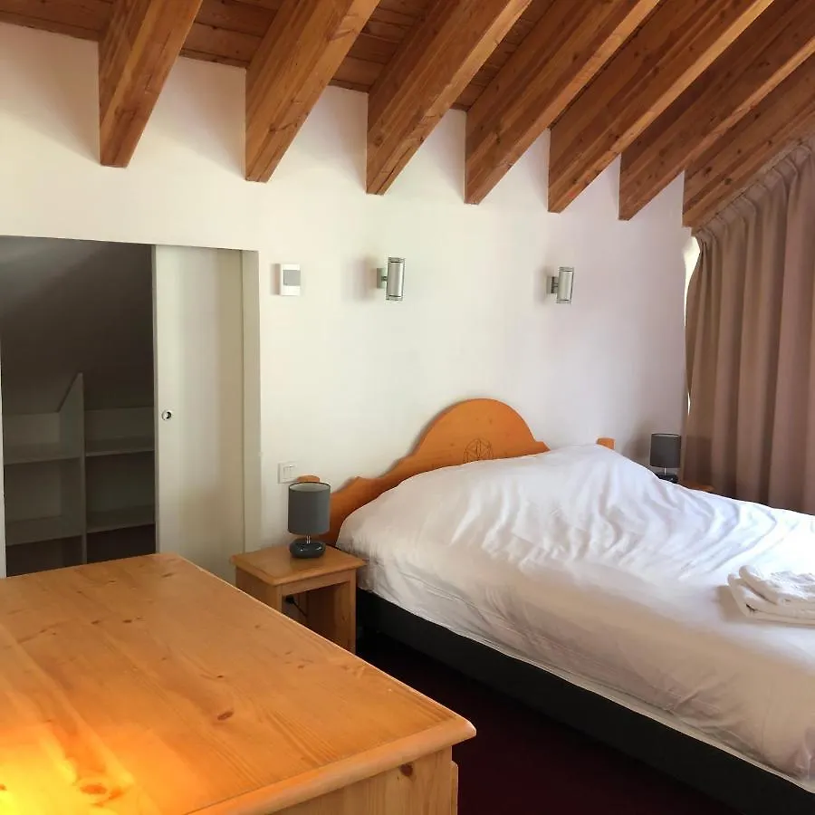 Sunweb - Timberlodge Oz Otel