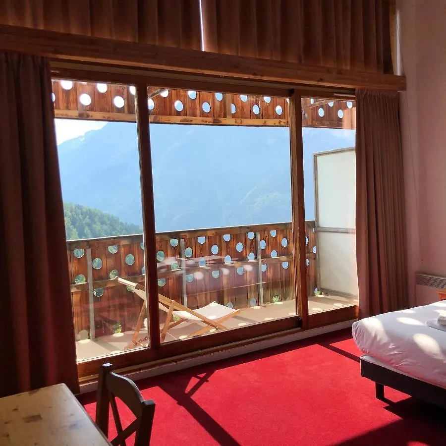*** Otel Sunweb - Timberlodge Oz Fransa