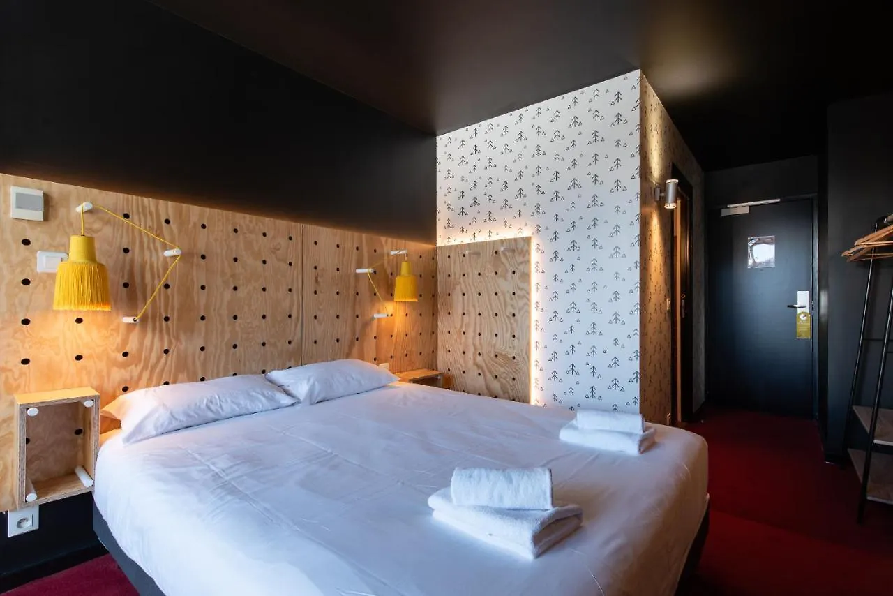 Sunweb - Timberlodge Oz Otel
