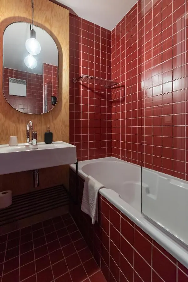 Sunweb - Timberlodge Oz Otel