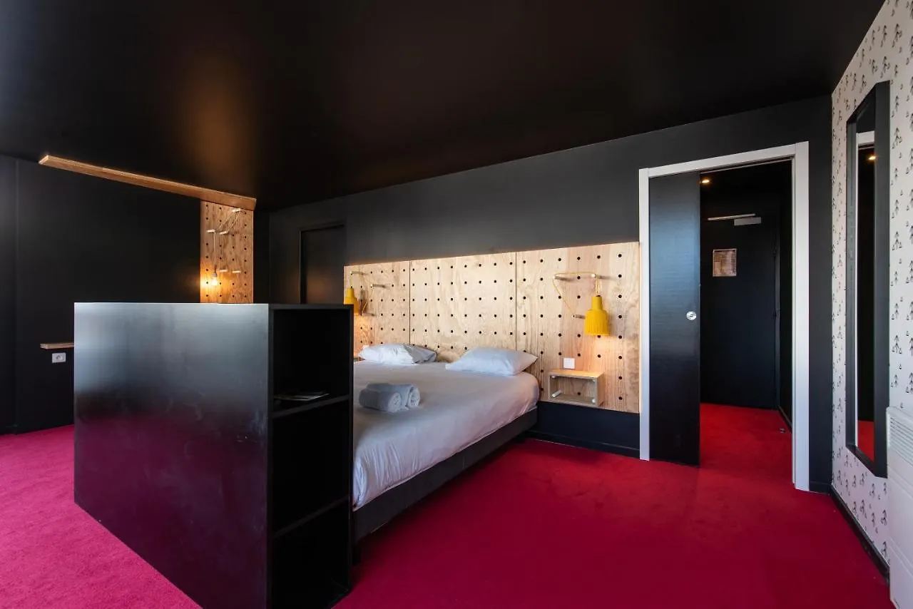 Otel Sunweb - Timberlodge Oz