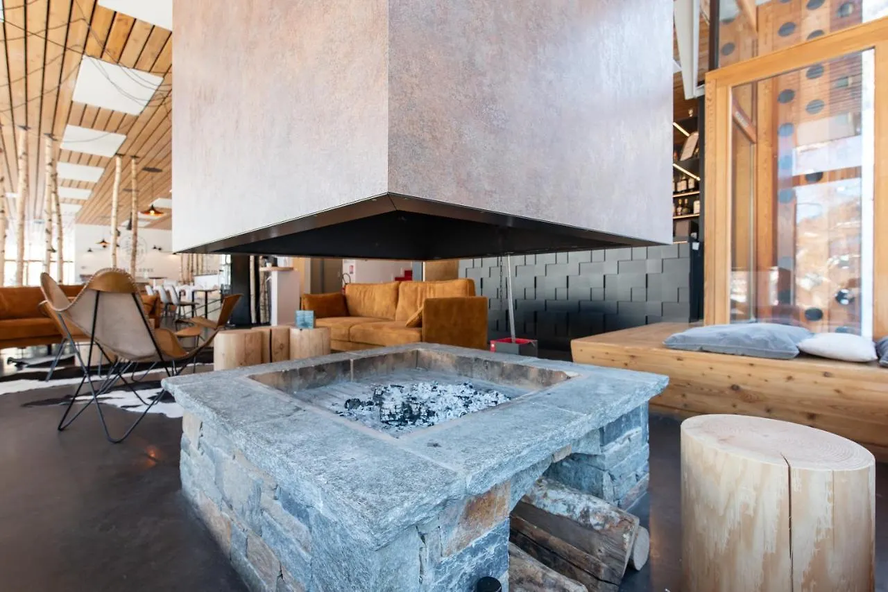 *** Otel Sunweb - Timberlodge Oz Fransa