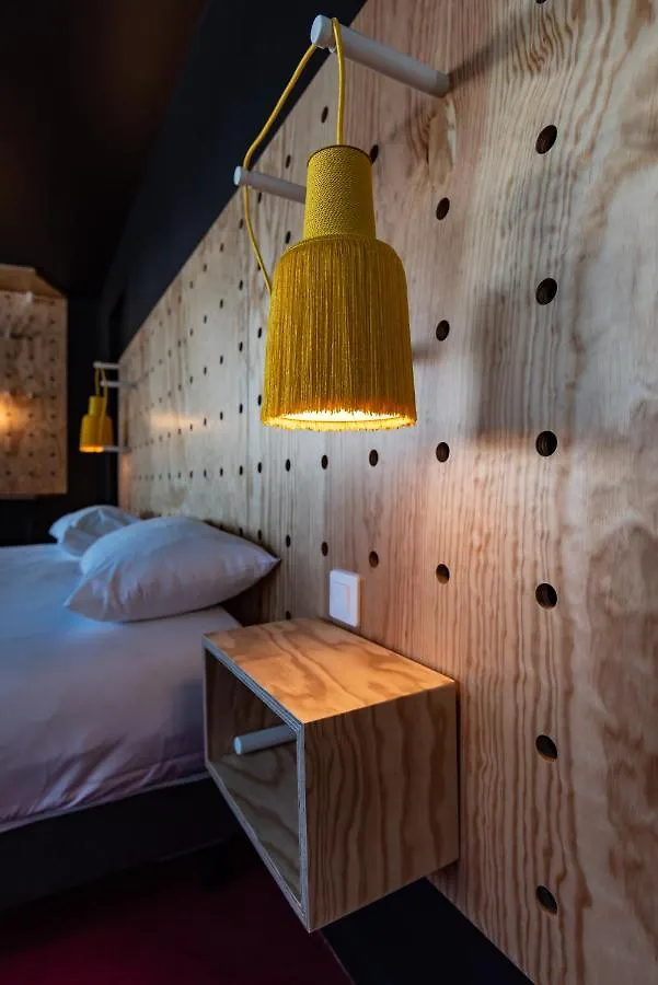 Otel Sunweb - Timberlodge Oz