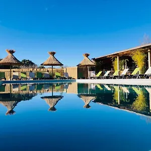 En Provence&spa ***** Richerenches